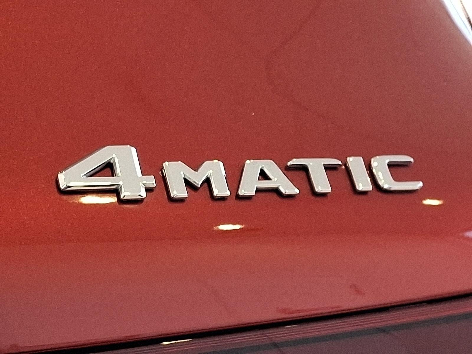 2021 Mercedes-Benz GLC GLC 300 4MATIC® SUV