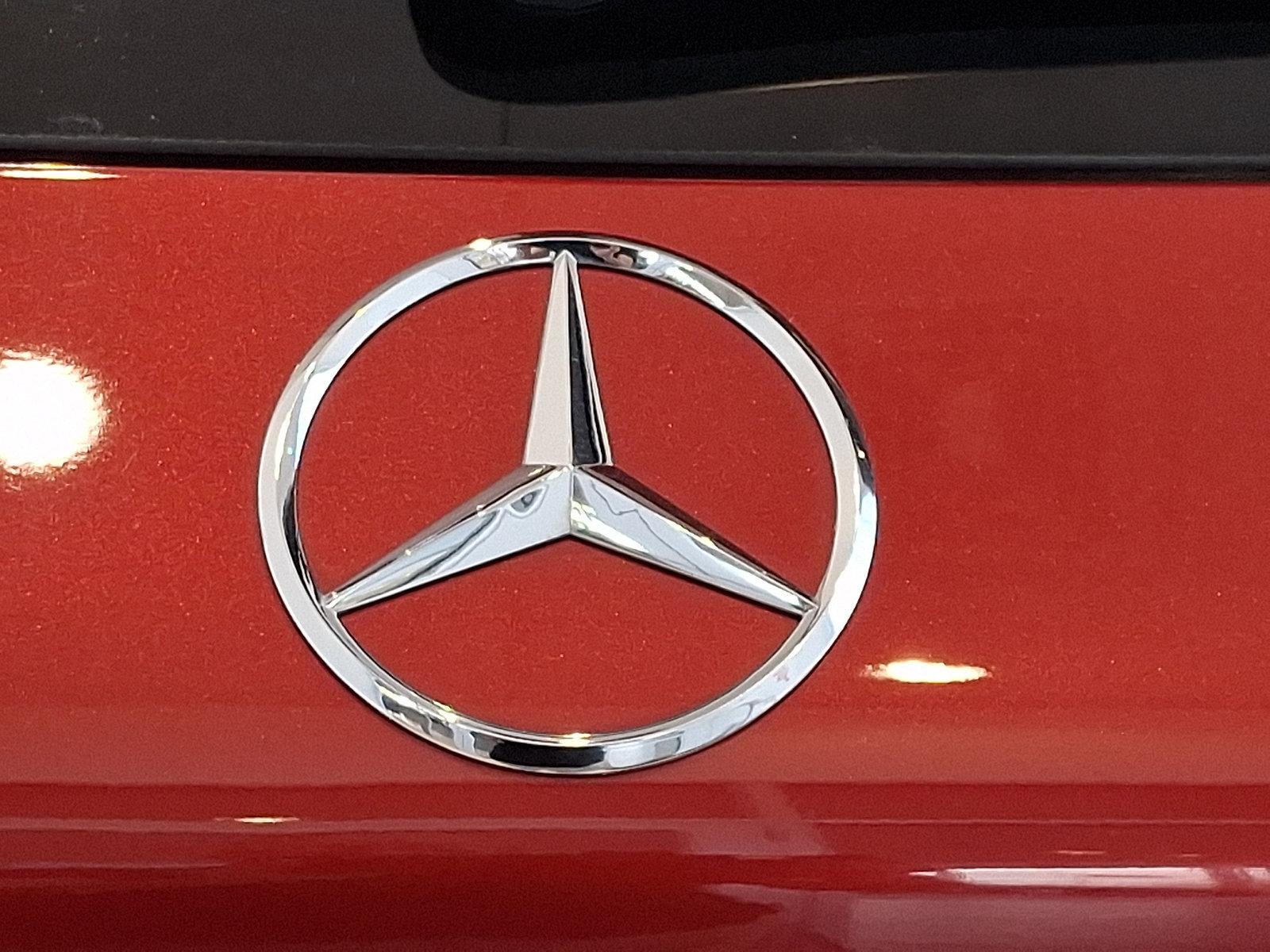 2021 Mercedes-Benz GLC GLC 300 4MATIC® SUV