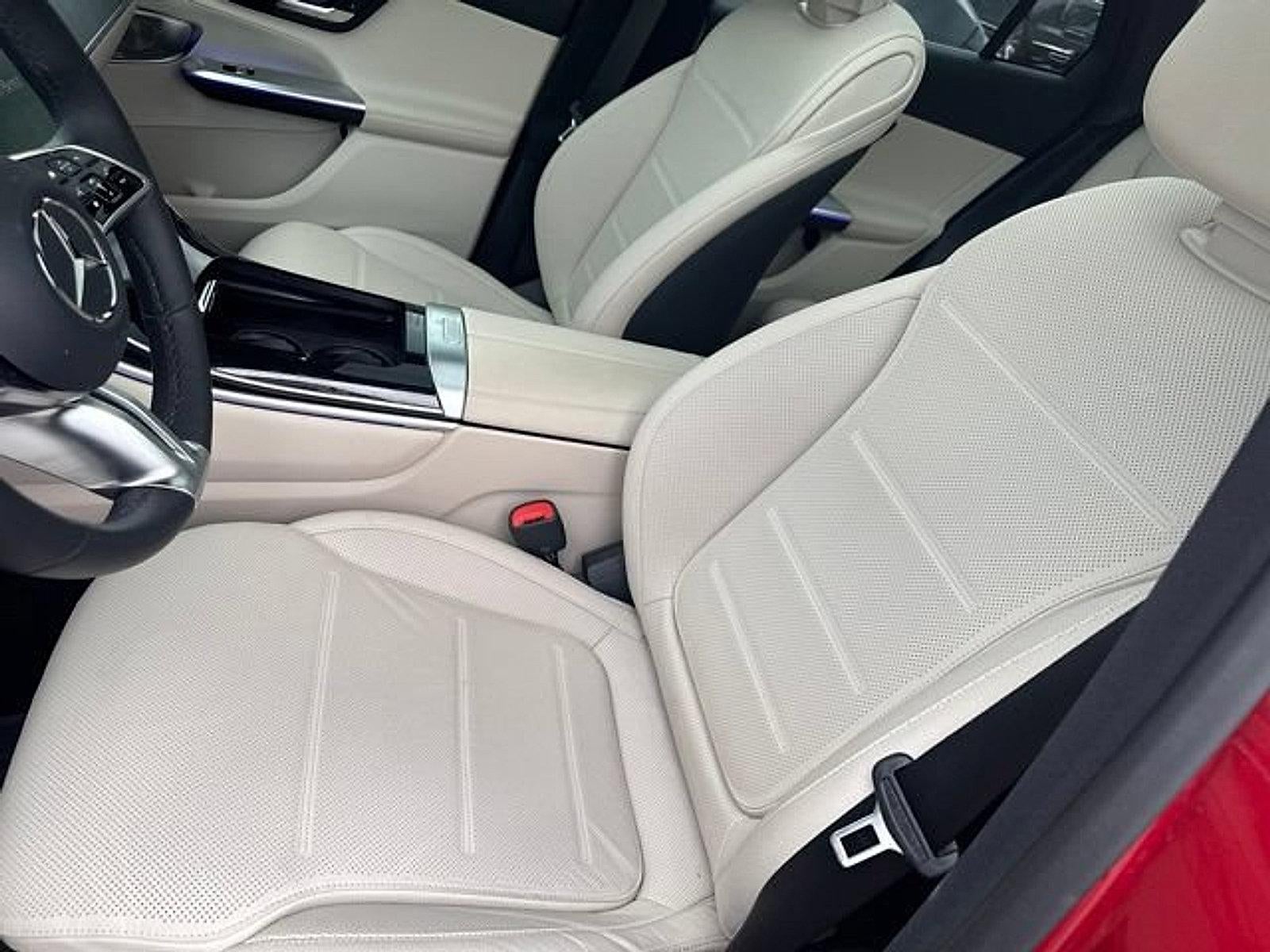 2026 Mercedes-Benz GLC GLC 300 4MATIC® SUV