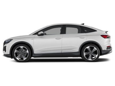 2022 Audi Q4 e-tron Sportback Premium Plus 50 quattro