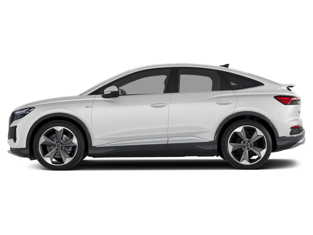 2022 Audi Q4 e-tron Sportback Premium Plus 50 quattro