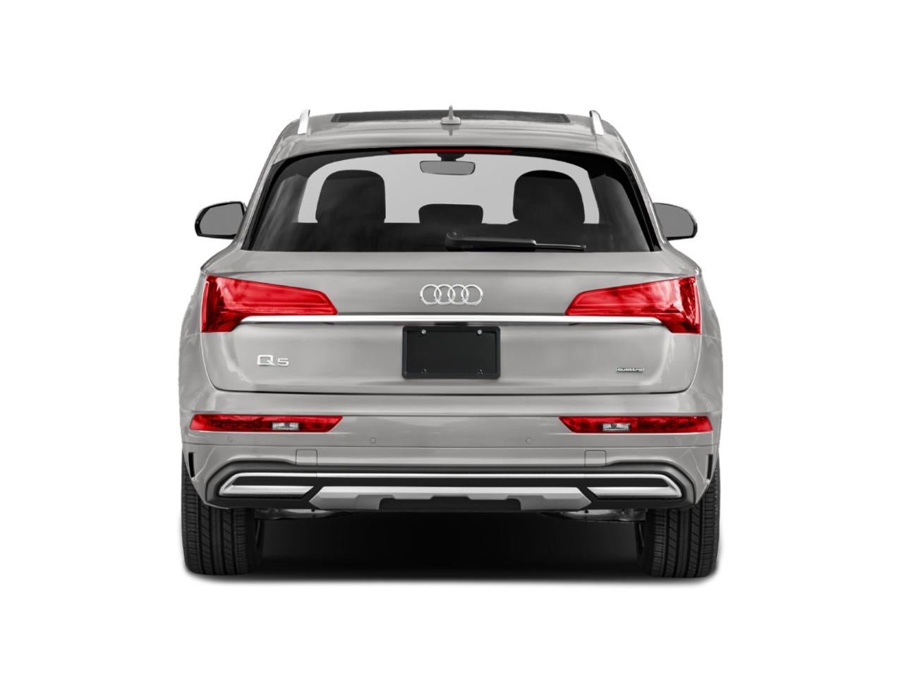 2022 Audi Q5 S line Premium Plus 45 TFSI quattro