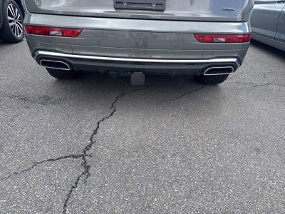 2023 Audi Q5 S line Prestige 45 TFSI quattro