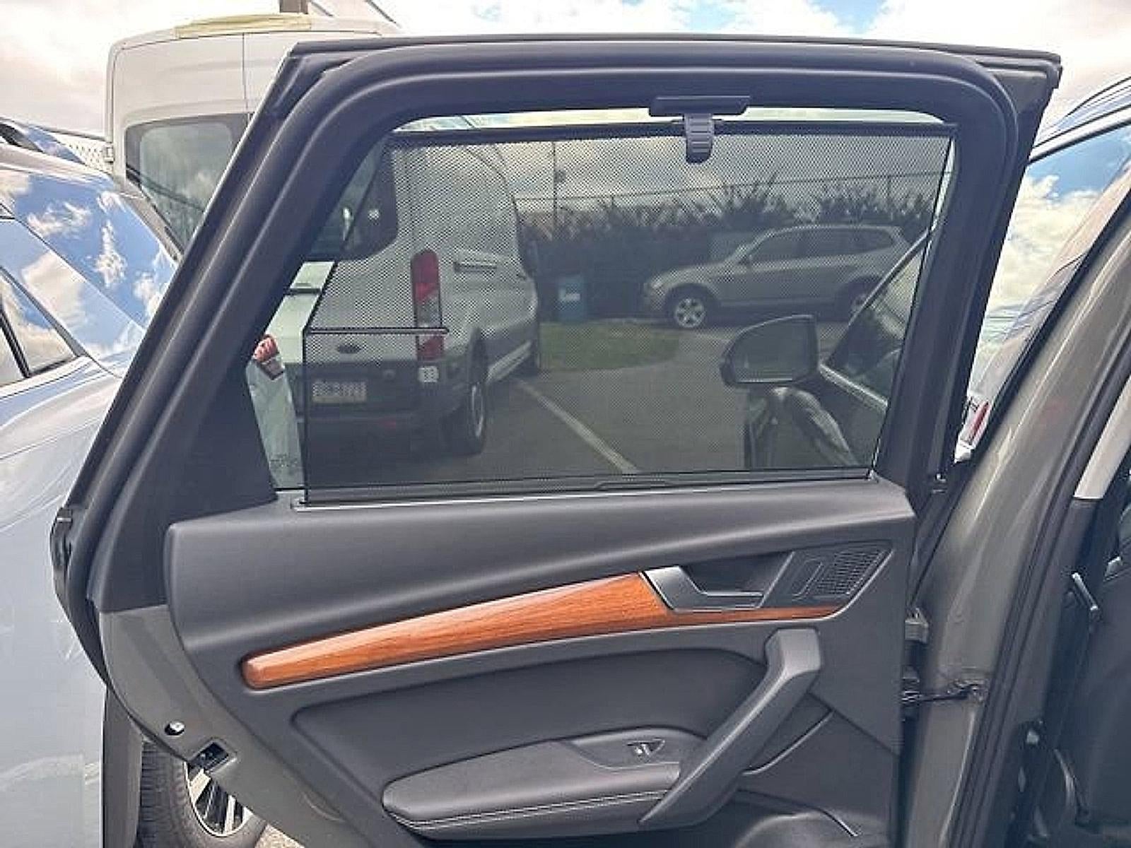 2023 Audi Q5 S line Prestige 45 TFSI quattro