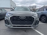 2023 Audi Q5 S line Prestige 45 TFSI quattro