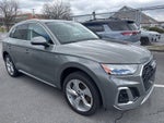 2023 Audi Q5 S line Prestige 45 TFSI quattro