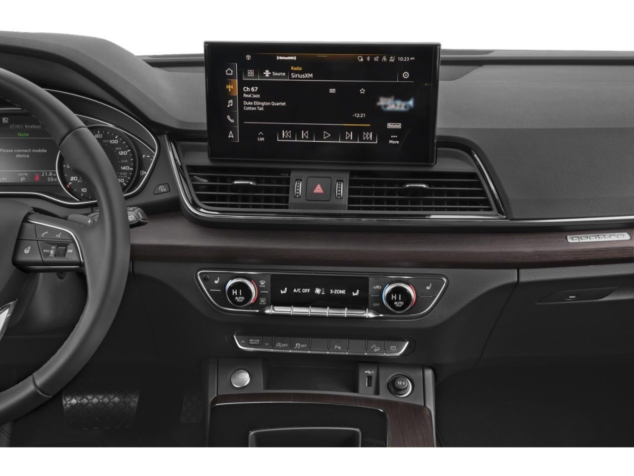 2023 Audi Q5 S line Prestige 45 TFSI quattro