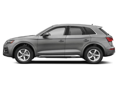 2023 Audi Q5 S line Prestige 45 TFSI quattro