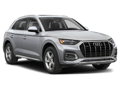 2023 Audi Q5 S line Prestige 45 TFSI quattro