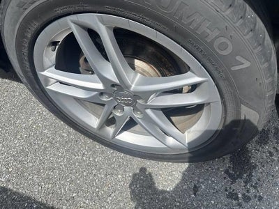 2015 Audi Q5 quattro 4dr 2.0T Premium Plus