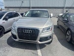 2015 Audi Q5 quattro 4dr 2.0T Premium Plus