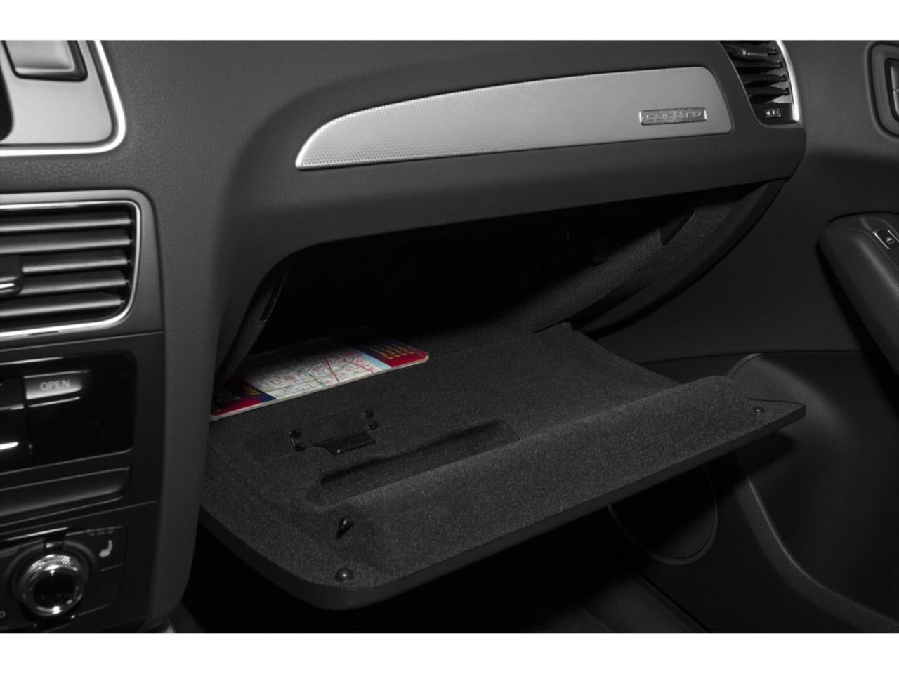 2015 Audi Q5 quattro 4dr 2.0T Premium Plus