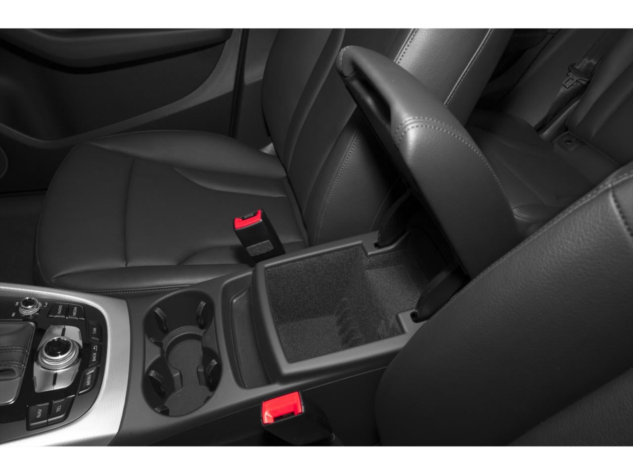 2015 Audi Q5 quattro 4dr 2.0T Premium Plus