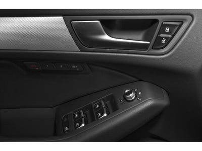 2015 Audi Q5 quattro 4dr 2.0T Premium Plus