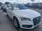2017 Audi Q5 2.0 TFSI Premium Plus