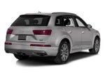 2017 Audi Q7 3.0 TFSI Prestige