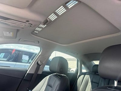 2018 Audi A4 2.0 TFSI Premium Plus S Tronic quattro AWD