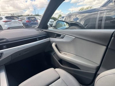 2019 Audi A5 Sportback Prestige 45 TFSI quattro