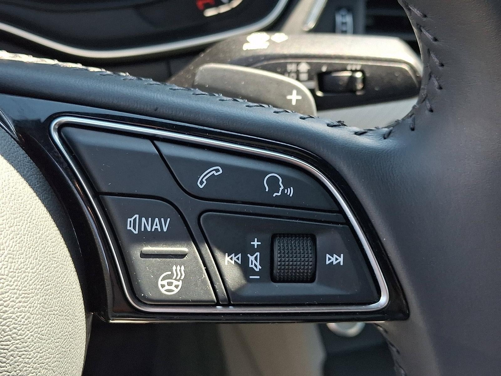 2019 Audi A5 Sportback Prestige 45 TFSI quattro