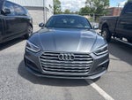 2019 Audi A5 Sportback Prestige 45 TFSI quattro