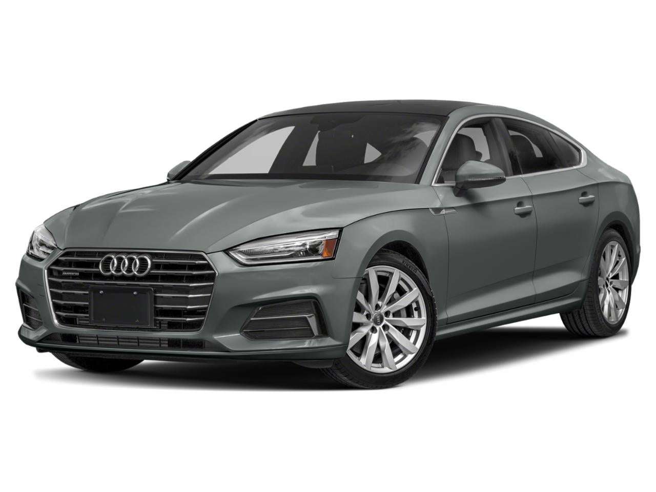 2019 Audi A5 Sportback Prestige 45 TFSI quattro