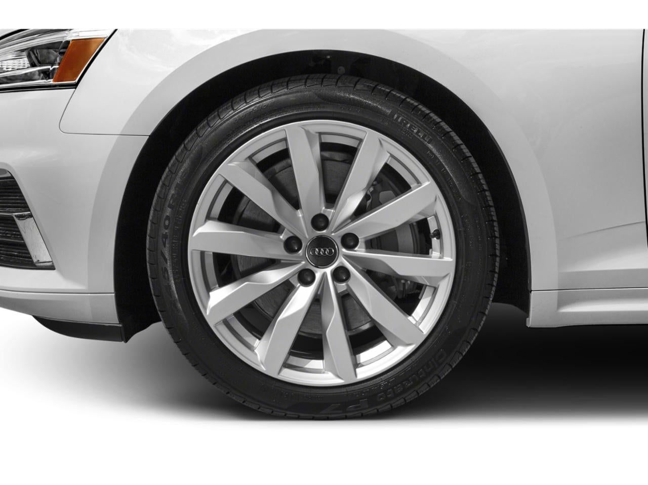 2019 Audi A5 Sportback Prestige 45 TFSI quattro