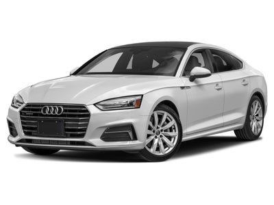 2019 Audi A5 Sportback Prestige 45 TFSI quattro