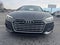 2018 Audi A5 Cabriolet 2.0 TFSI Premium Plus
