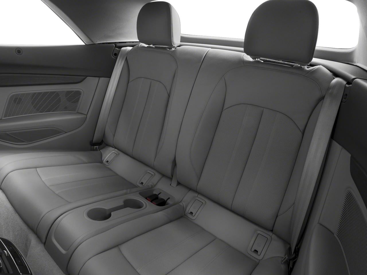 2018 Audi A5 Cabriolet 2.0 TFSI Premium Plus