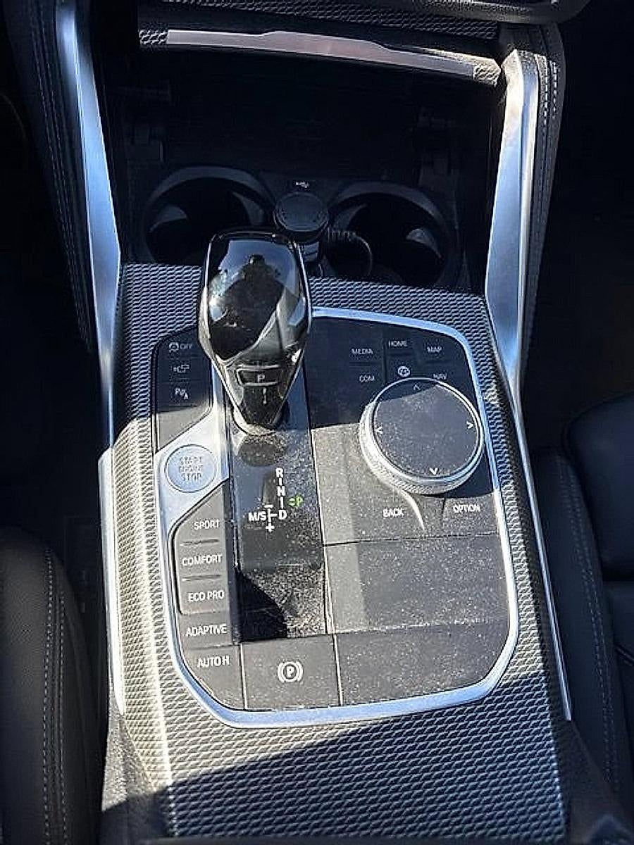 2021 BMW M440i xDrive Coupe