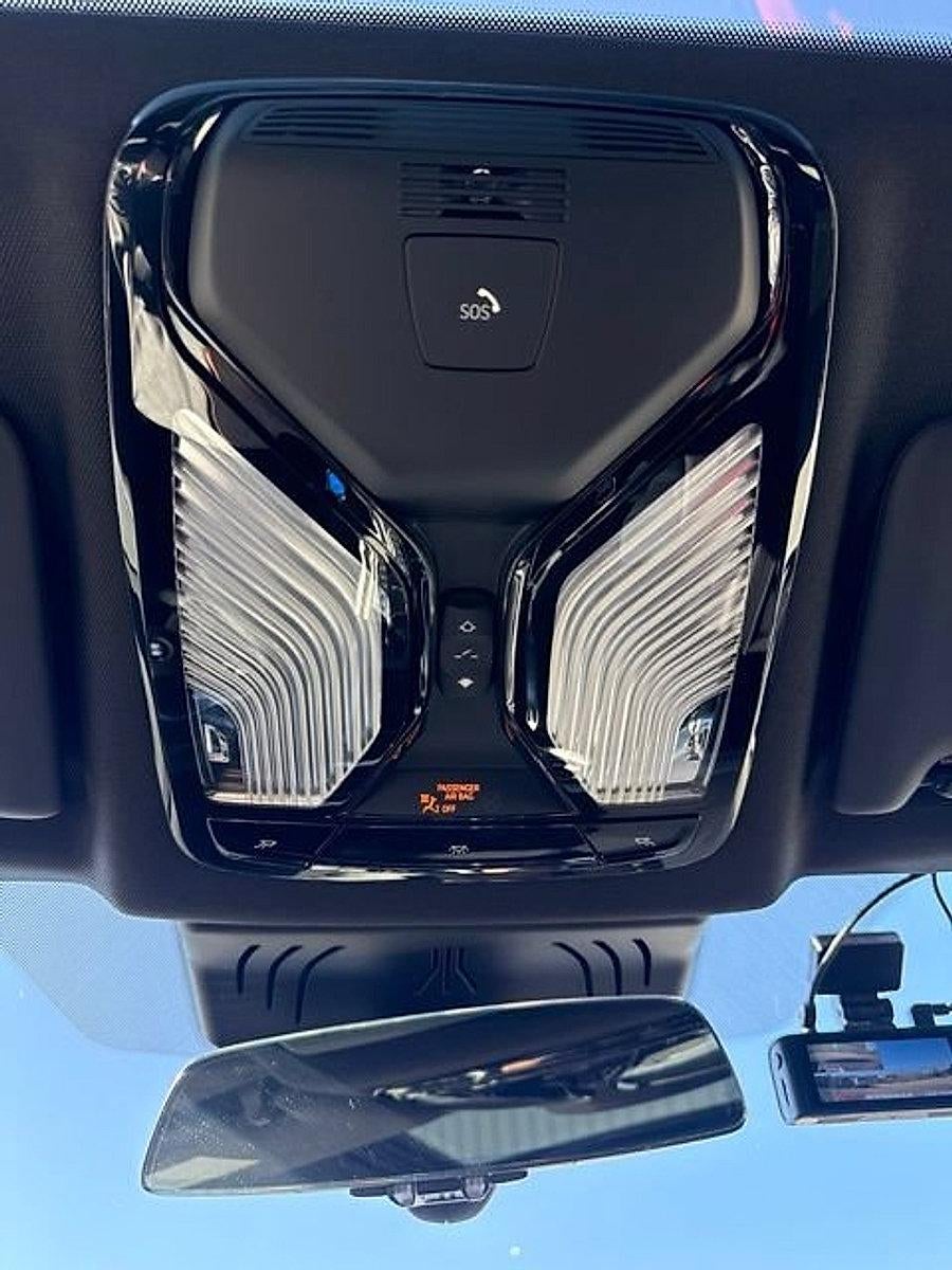 2021 BMW M440i xDrive Coupe