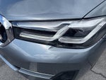 2021 BMW 530i xDrive Sedan