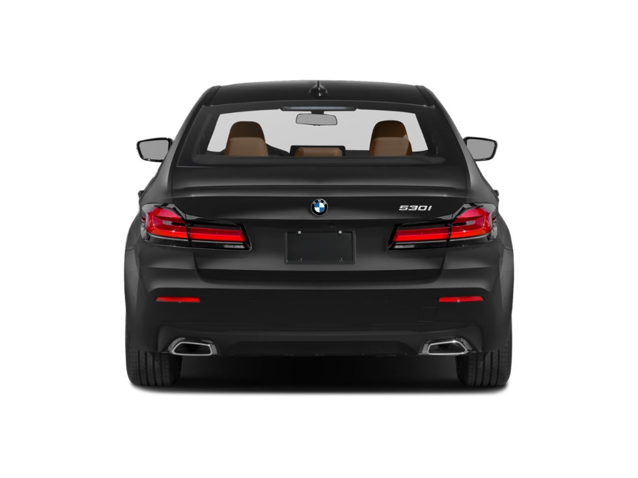 2021 BMW 530i xDrive Sedan