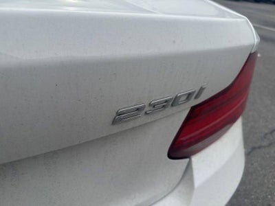 2019 BMW 230i xDrive Coupe
