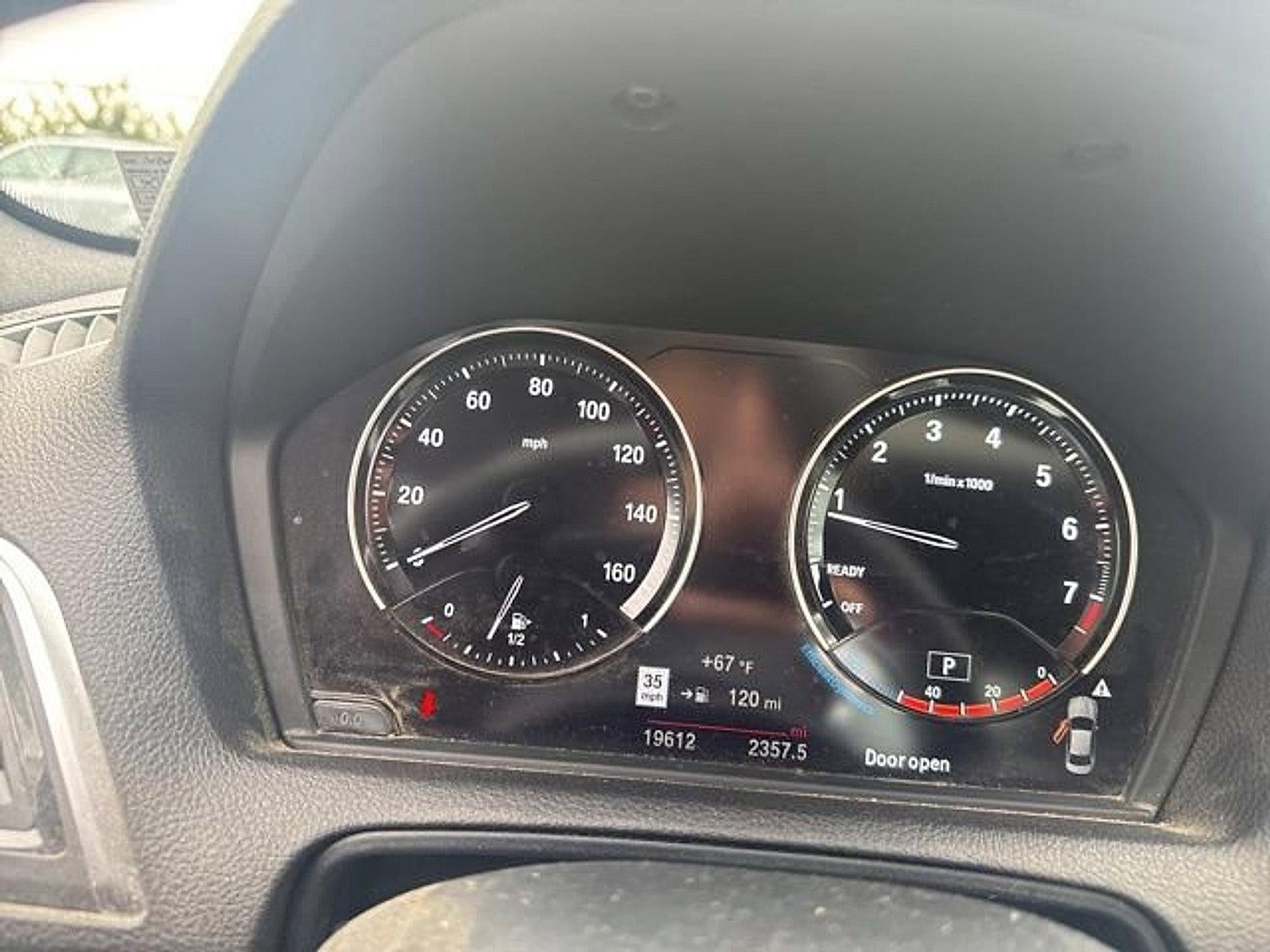 2019 BMW 230i xDrive Coupe