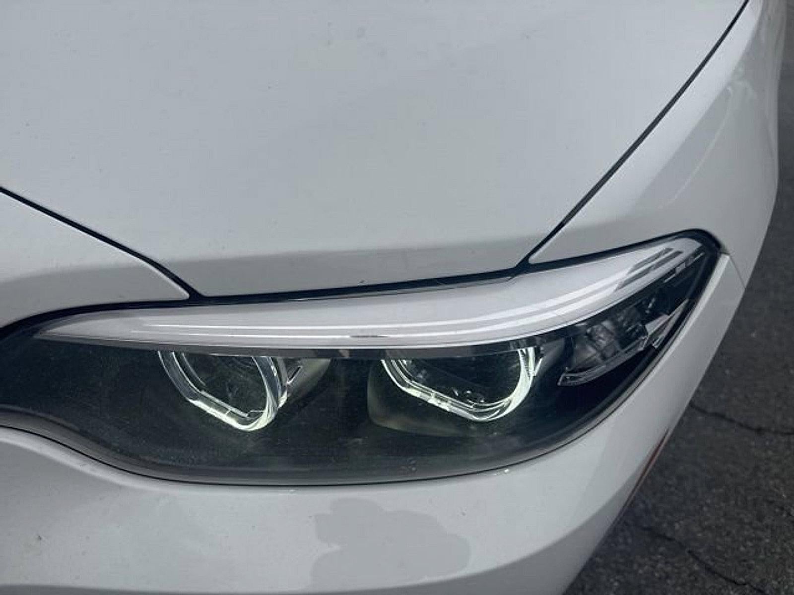 2019 BMW 230i xDrive Coupe