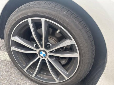 2019 BMW 230i xDrive Coupe