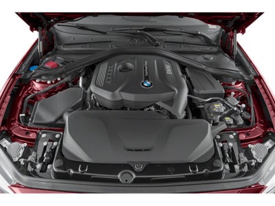 2019 BMW 230i xDrive Coupe