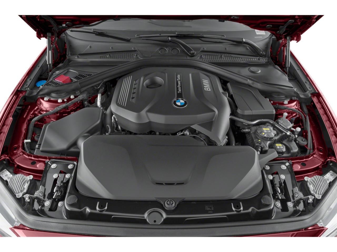 2019 BMW 230i xDrive Coupe