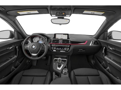 2019 BMW 230i xDrive Coupe
