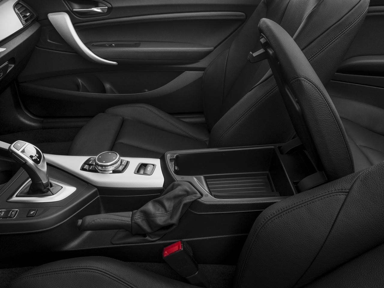 2017 BMW M240i Convertible