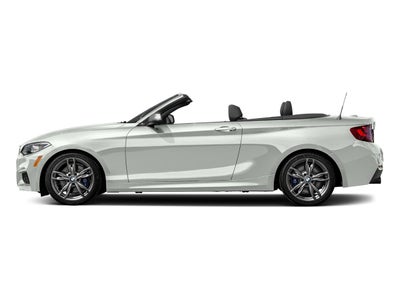 2017 BMW M240i Convertible