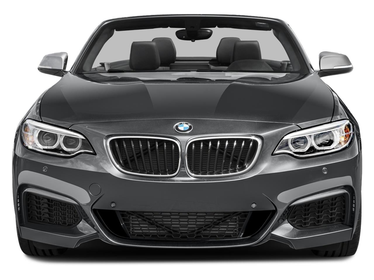 2017 BMW M240i Convertible