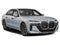 2024 BMW 760i xDrive Sedan