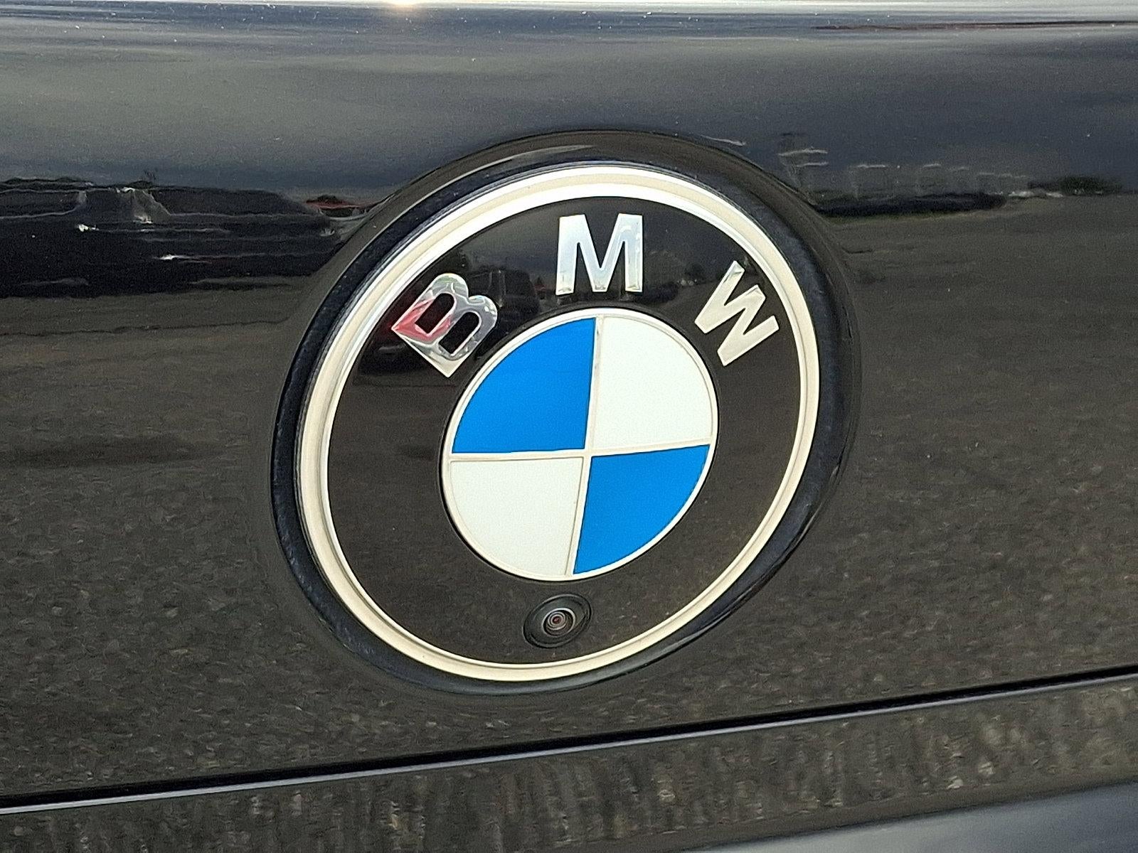 2023 BMW 760i xDrive Sedan