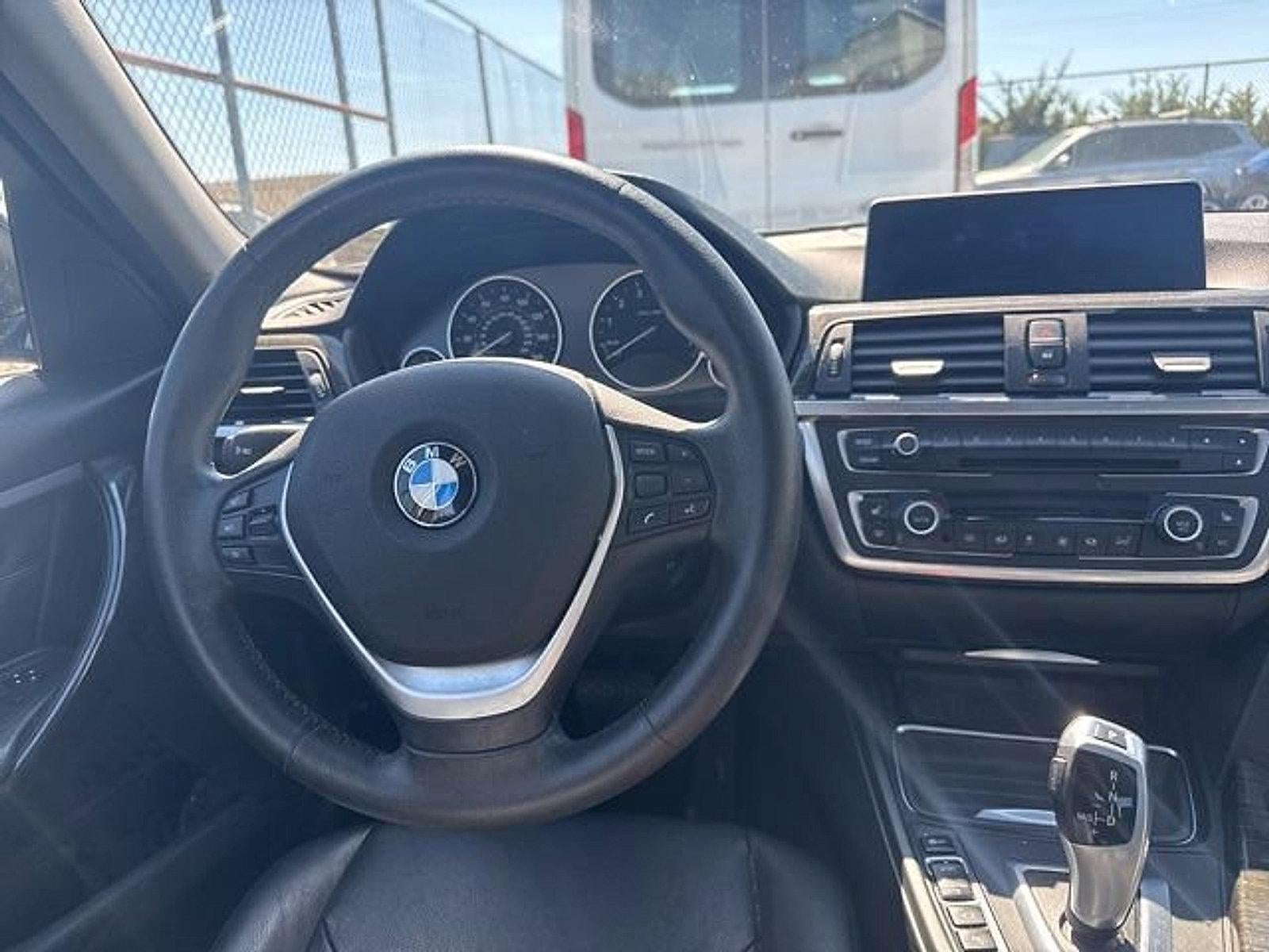 2013 BMW 328i xDrive Sedan