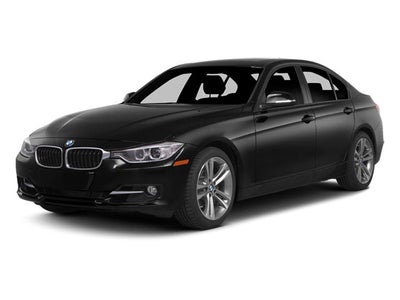 2013 BMW 328i xDrive Sedan