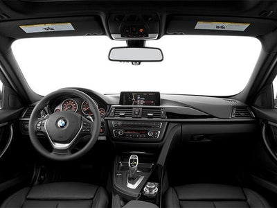 2013 BMW 328i xDrive Sedan