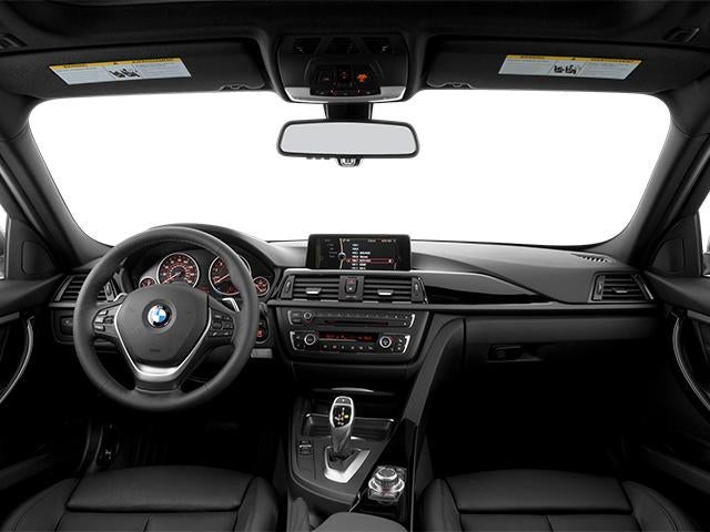 2013 BMW 328i xDrive Sedan