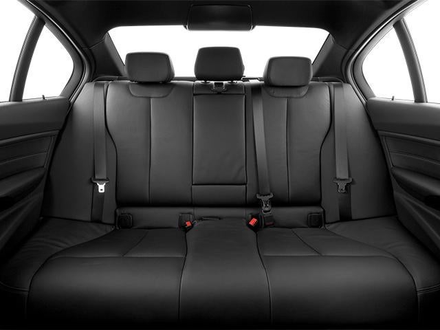 2013 BMW 328i xDrive Sedan